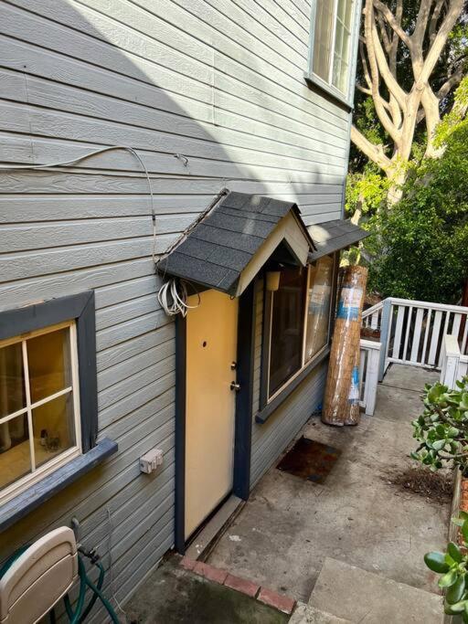 Central San Diego Lower Duplex, Huge Yard, Fenced Exterior photo